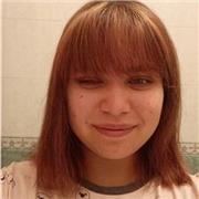 Studentessa universitaria con diploma di maturità offre servizio di doposcuola di italiano